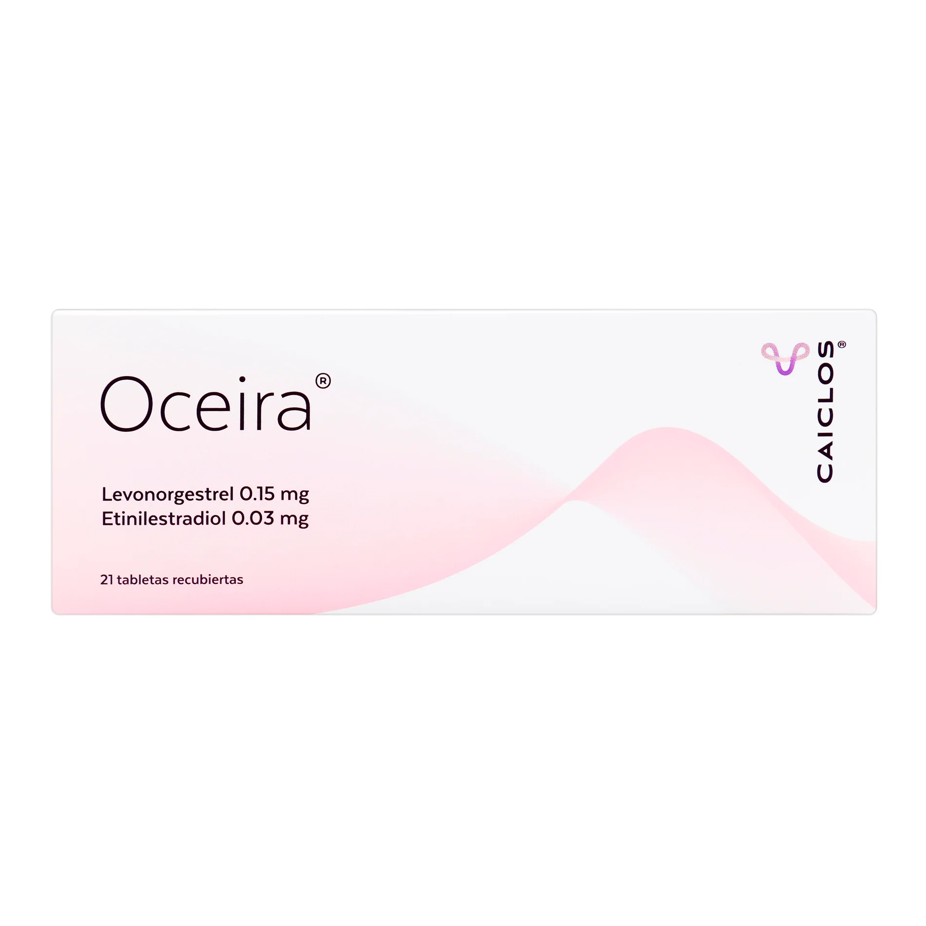 Oceira