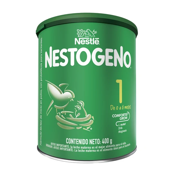 Nestogeno 1 400 gr
