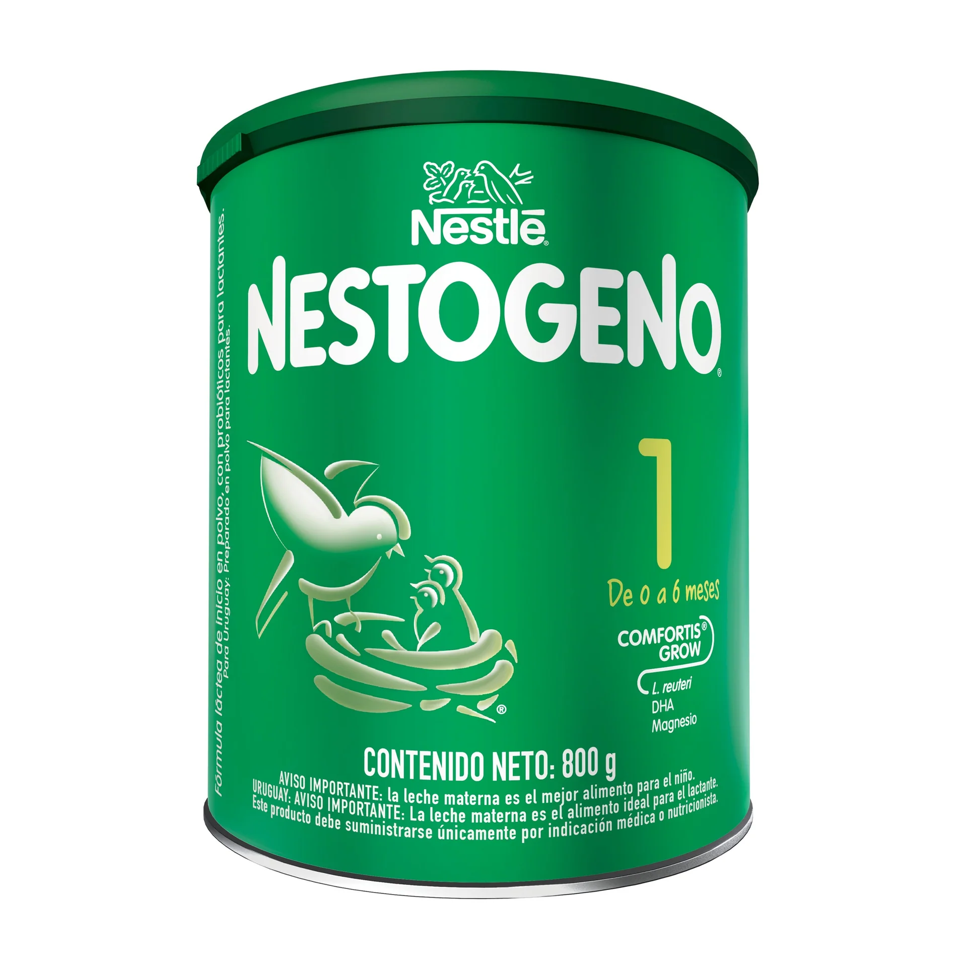 Nestogeno 1 800 g