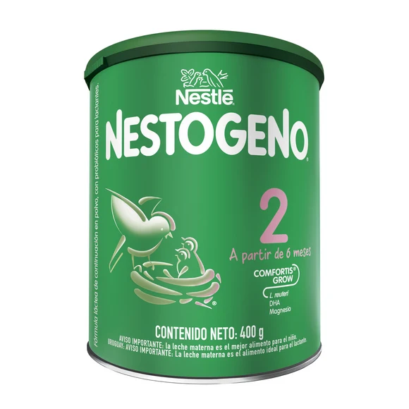 Nestogeno 2 400 gr